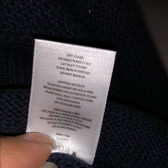 RAILS STAFFORD KNIT SWEATER - Picture 6 of 6